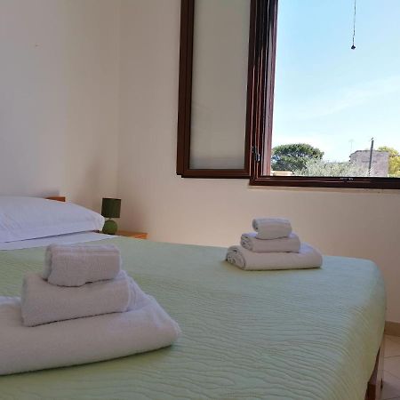 Casa Panorama Apartment Favignana Exterior photo