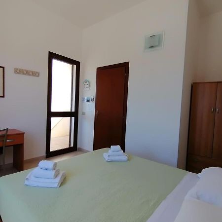 Casa Panorama Apartment Favignana Exterior photo