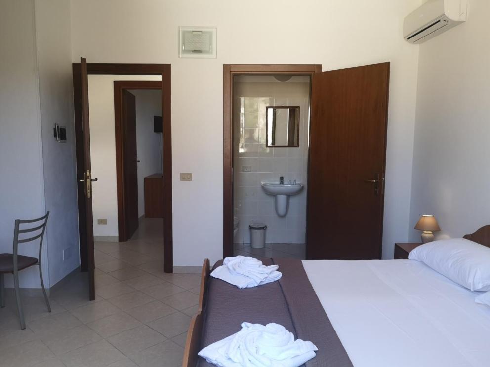 Casa Panorama Apartment Favignana Exterior photo