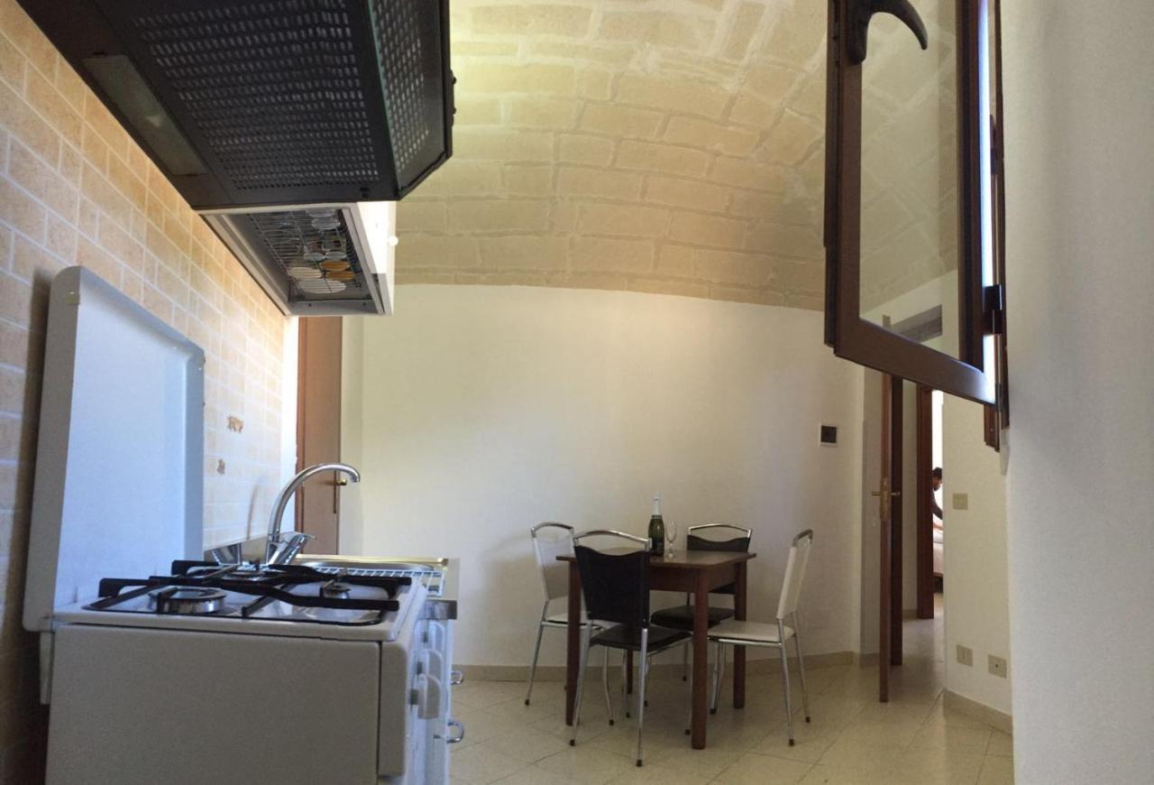 Casa Panorama Apartment Favignana Exterior photo