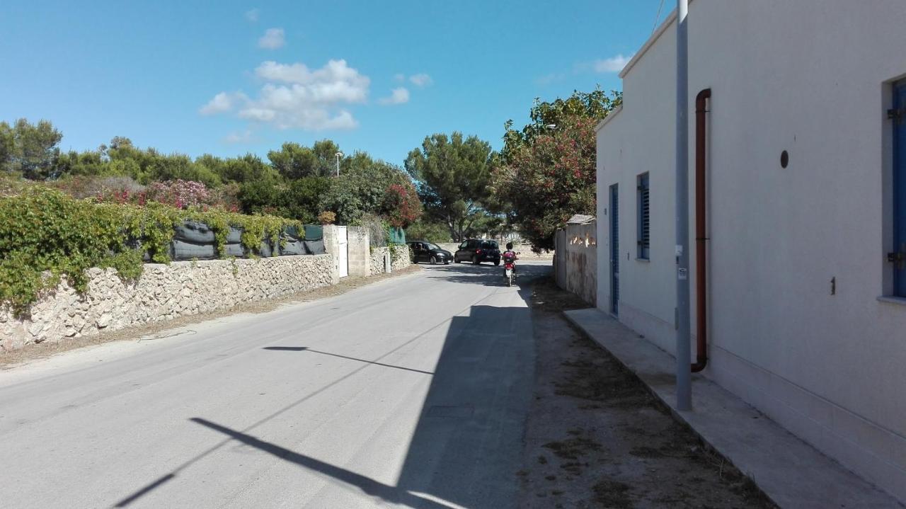 Casa Panorama Apartment Favignana Exterior photo