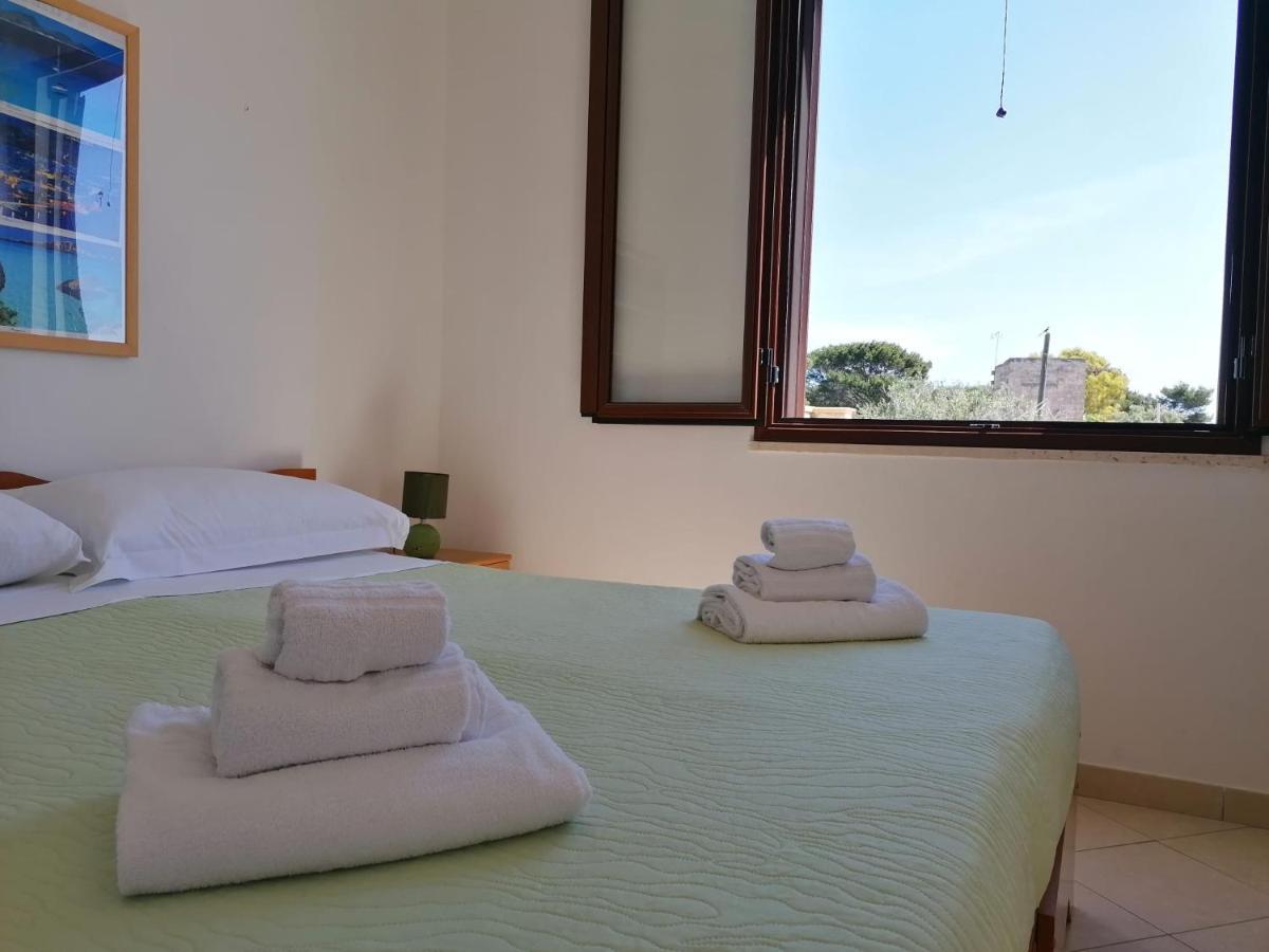 Casa Panorama Apartment Favignana Exterior photo