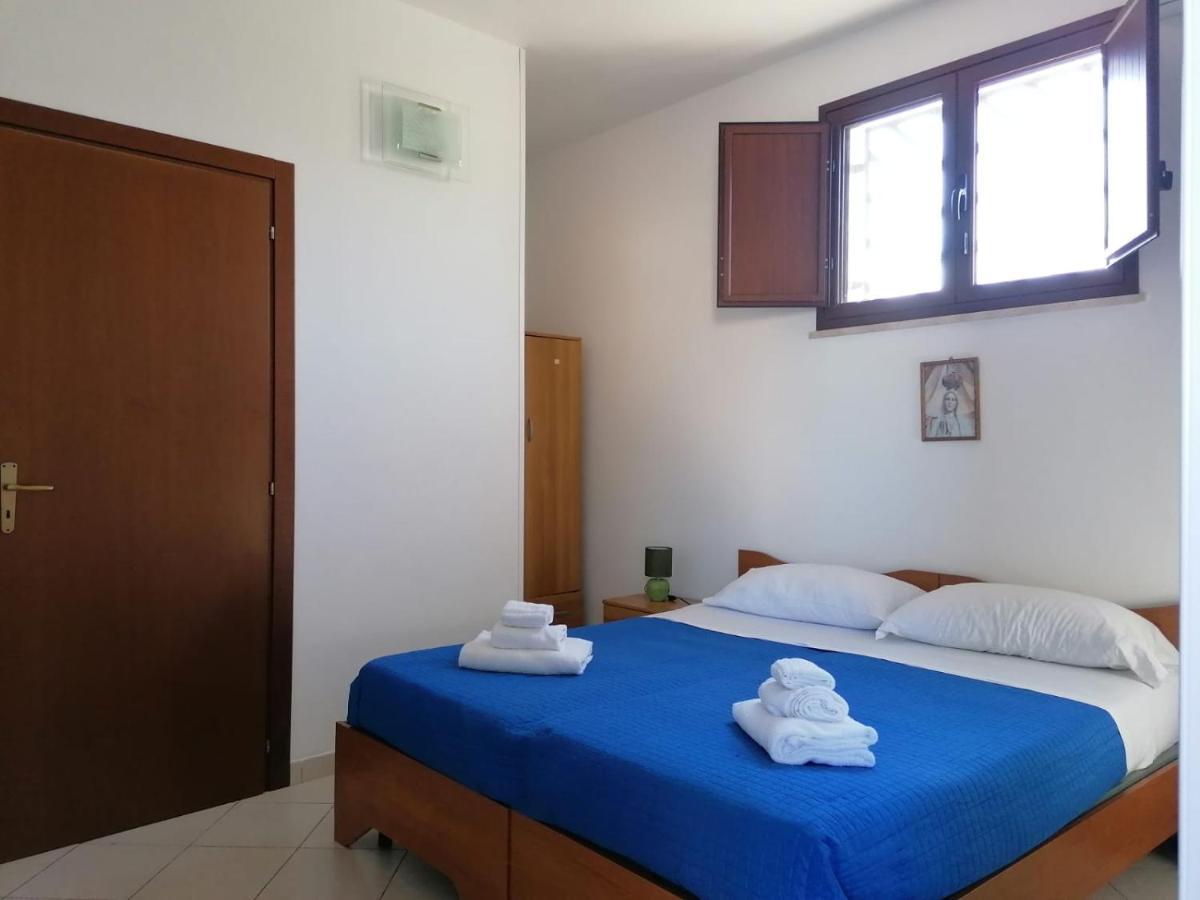 Casa Panorama Apartment Favignana Exterior photo