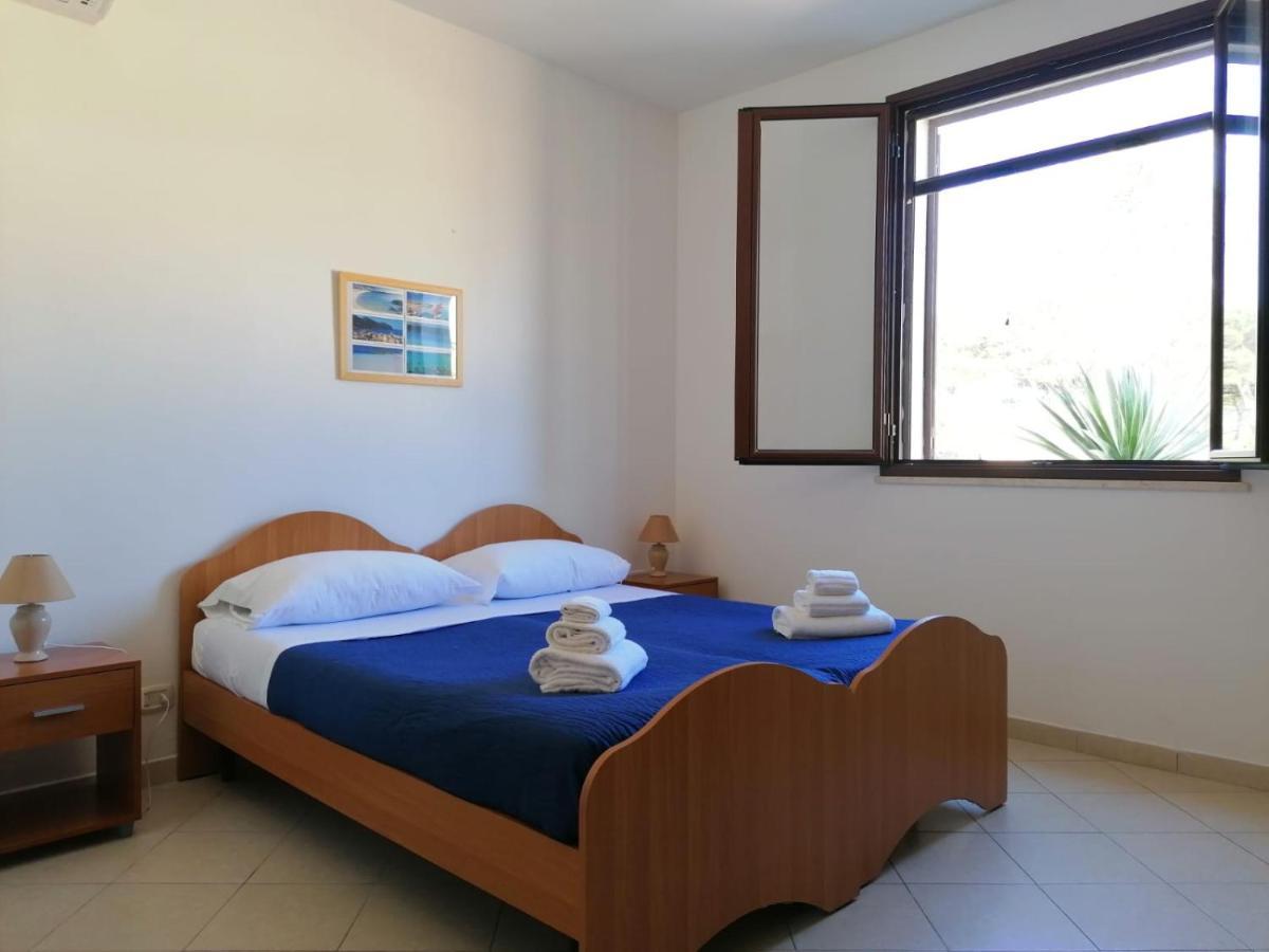 Casa Panorama Apartment Favignana Exterior photo