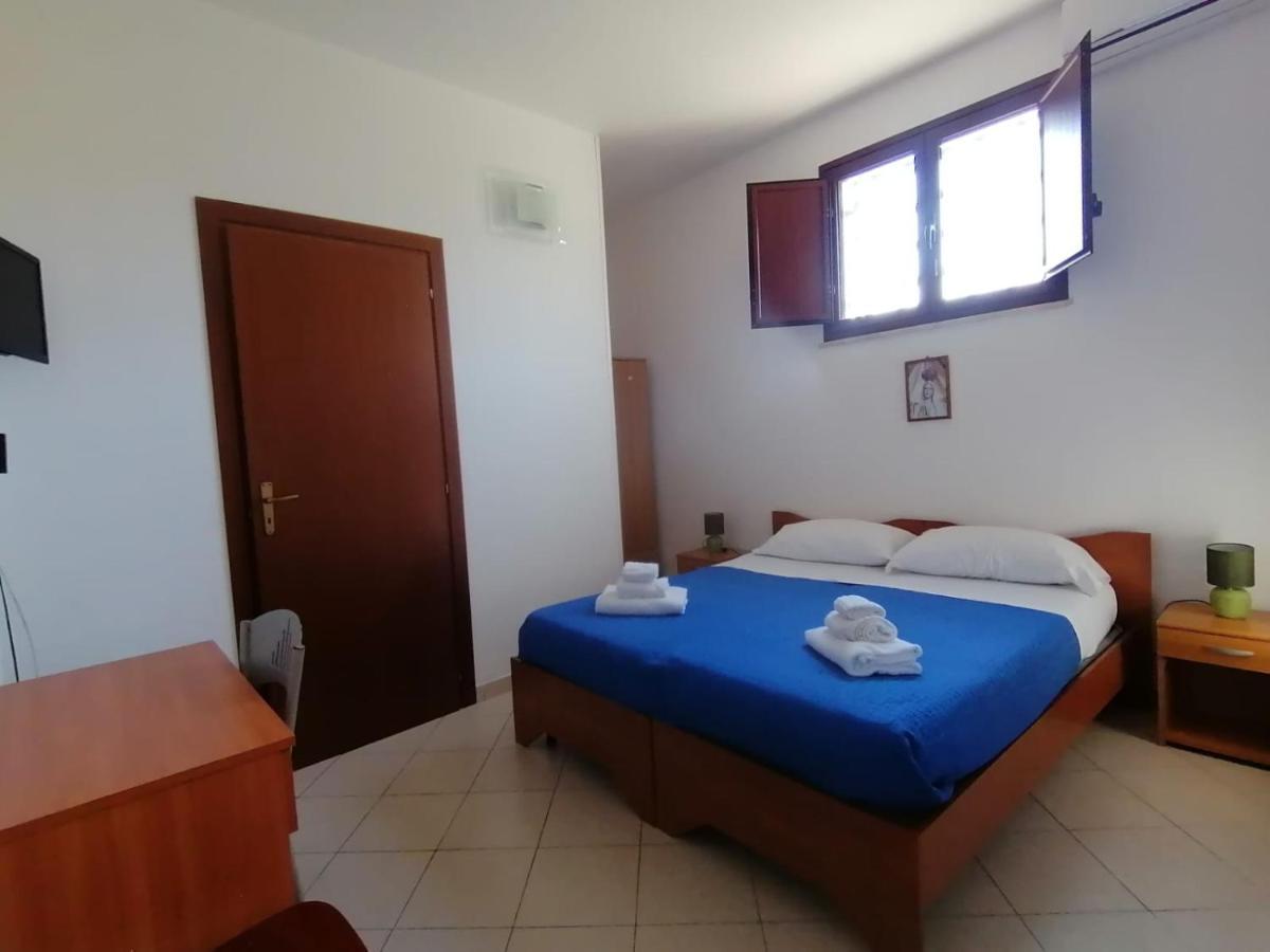 Casa Panorama Apartment Favignana Exterior photo