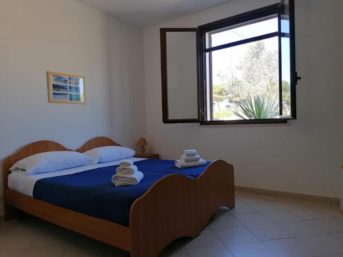 Casa Panorama Apartment Favignana Exterior photo