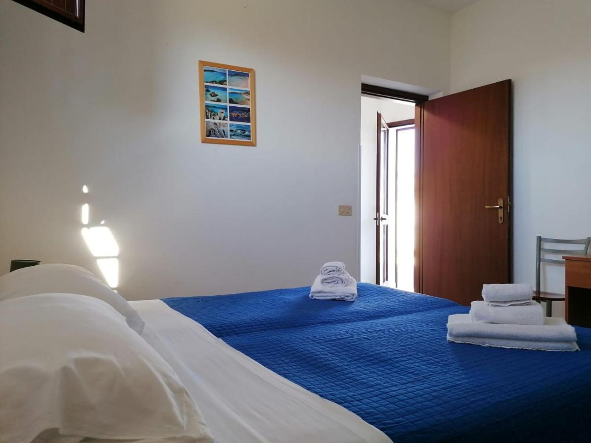 Casa Panorama Apartment Favignana Exterior photo