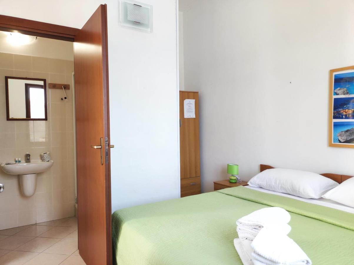 Casa Panorama Apartment Favignana Exterior photo