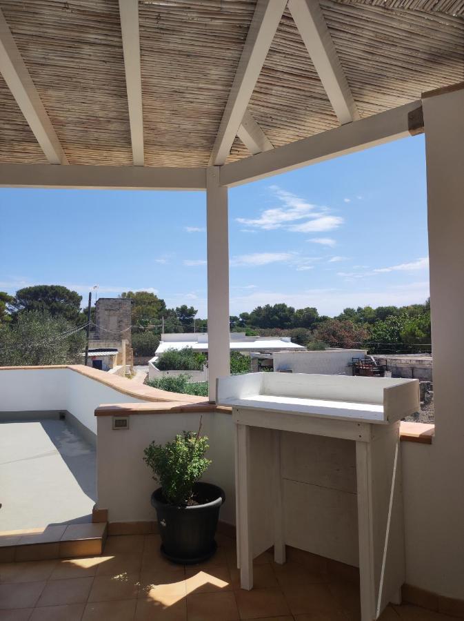 Casa Panorama Apartment Favignana Exterior photo
