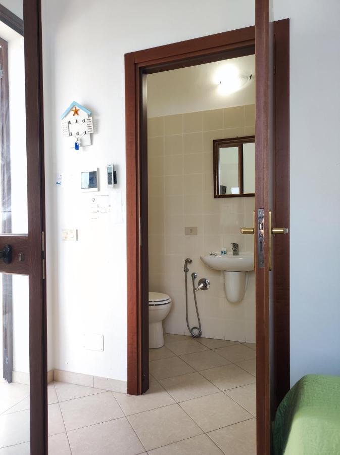 Casa Panorama Apartment Favignana Exterior photo